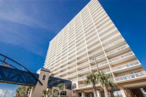 Crystal Tower 1301 by Gold Star Vacation Rentals
